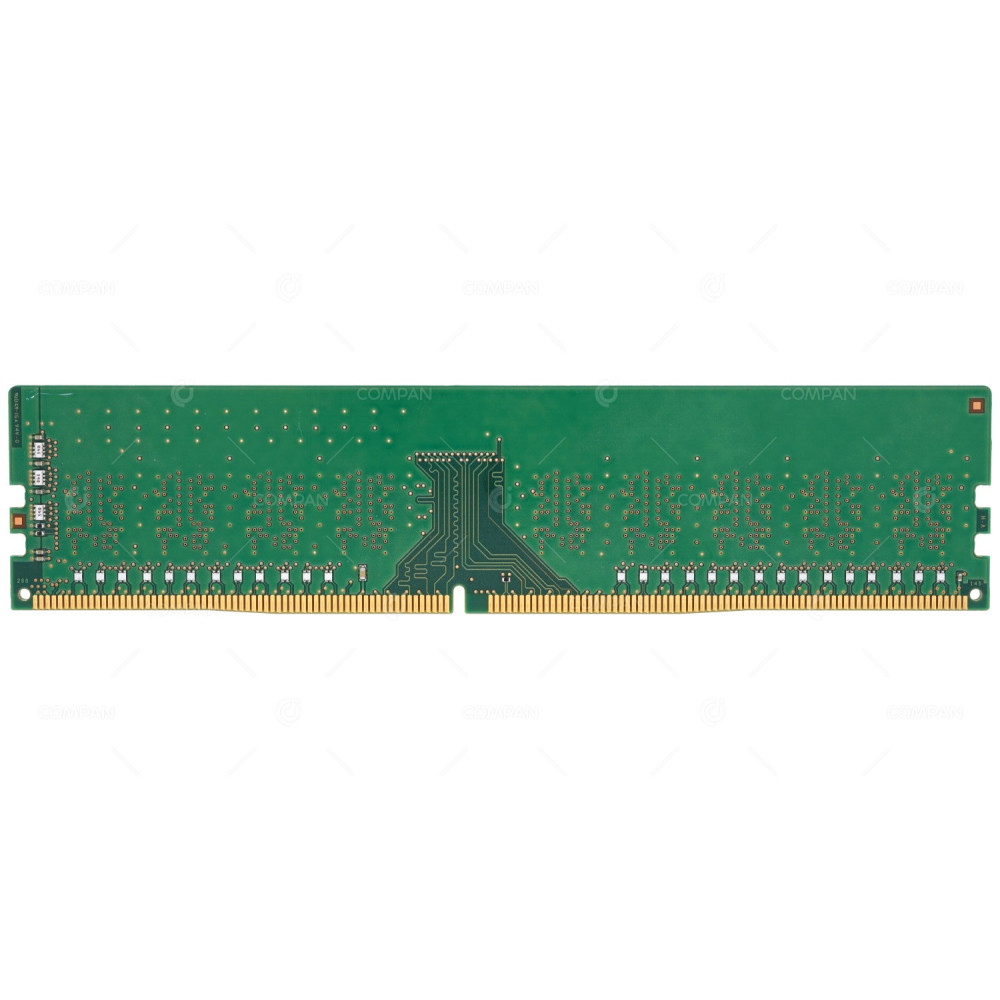 803660-091 HP MEMORY 8GB 1RX8 2133P UDIMM PC4-17000P